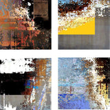 Cahier N0. 01.20X9 - Digi'n'Dada