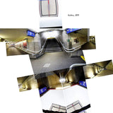 Cahier N0. 01.20X9 - Digi'n'Dada