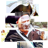 Cahier N0. 01.20X9 - Digi'n'Dada