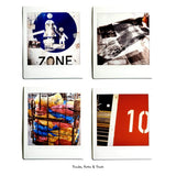 Cahier N0. 01.20X9 - Digi'n'Dada