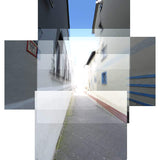 IRRlight V - Digi'n'Dada